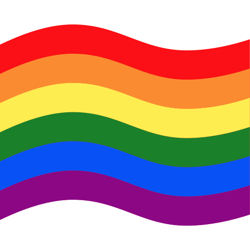Rainbow icon
